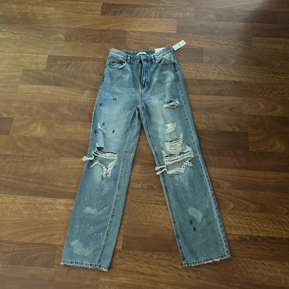 NWT Pacsun 90’s Boyfriend Jeans